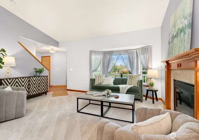 Photo 3 of Single family home for sale at 8613 14th Place Se, Lake Stevens, WA 98258 | MLS# NWM2589196 | Listing updated on 2026-10-02
