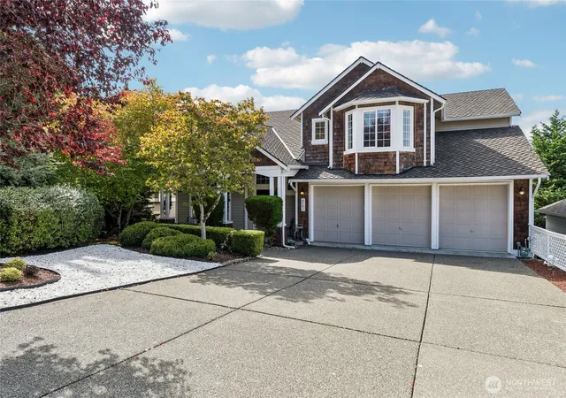 Single family home for sale at 8701 113th Avenue SE, Newcastle, WA 98056 | MLS# NWM2589199