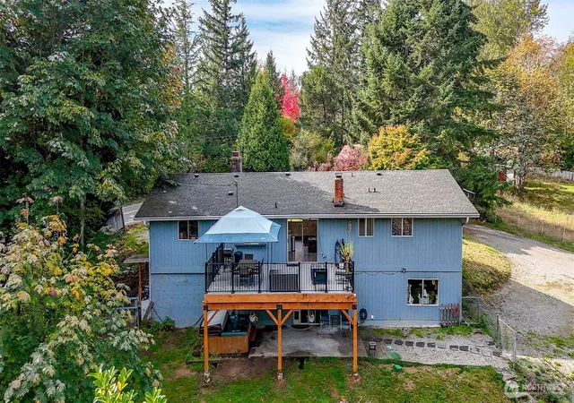 Photo 2 of Single family home for sale at 15654 SE 224th Street, Kent, WA 98042 | MLS# NWM2589203 | Listing updated on 2026-10-07