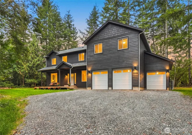 Single family home for sale at 10308 200th Street NE, Arlington, WA 98223 | MLS# NWM2589204