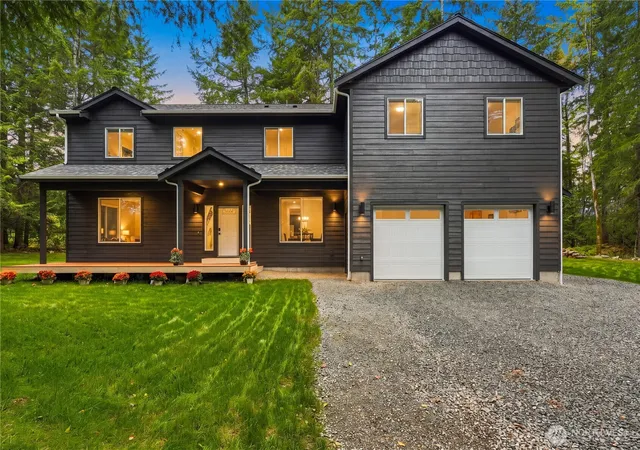Photo 2 of Single family home for sale at 10308 200th Street Ne, Arlington, WA 98223 | MLS# NWM2589204 | Listing updated on 2026-10-03