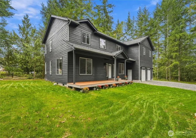 Photo 3 of Single family home for sale at 10308 200th Street Ne, Arlington, WA 98223 | MLS# NWM2589204 | Listing updated on 2026-10-03