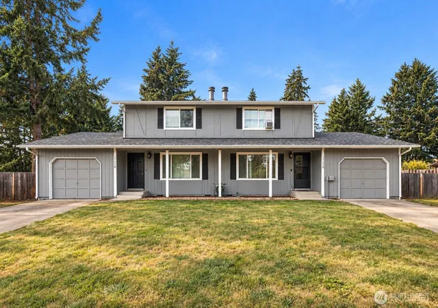 Photo 1 of Multi family home for sale at 17216 17218 5th Avenue E, Spanaway, WA 98387 | MLS# NWM2589205 | Listing updated on 2026-10-07