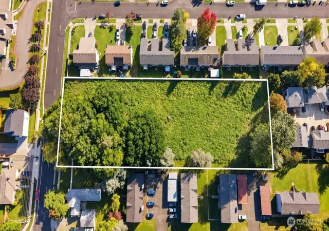 Photo 1 of Land for sale at 5706 Parker Rd E, Sumner, WA 98390 | MLS# NWM2589206 | Listing updated on 2026-10-01