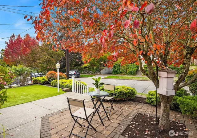 Photo 1 of Single family home for sale at 5224 37th Avenue NE, Seattle, WA 98105 | MLS# NWM2589208 | Listing updated on 2026-10-12