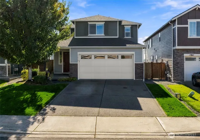Single family home for sale at 11418 175th Street E, Puyallup, WA 98374 | MLS# NWM2589210