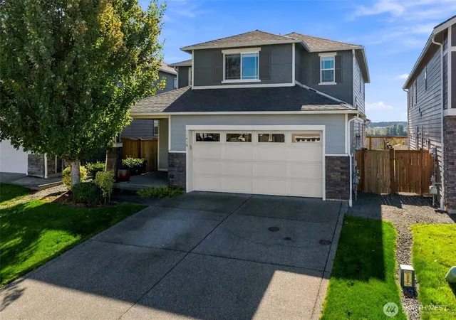 Photo 2 of Single family home for sale at 11418 175th Street E, Puyallup, WA 98374 | MLS# NWM2589210 | Listing updated on 2026-10-02