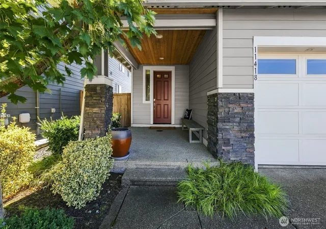 Photo 3 of Single family home for sale at 11418 175th Street E, Puyallup, WA 98374 | MLS# NWM2589210 | Listing updated on 2026-10-02