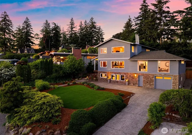 Single family home for sale at 12112 25th Avenue SW, Burien, WA 98146 | MLS# NWM2589212
