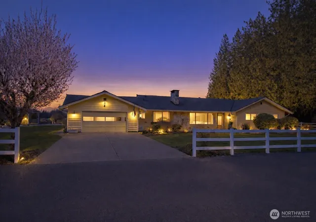 Photo 1 of Single family home for sale at 39811 272nd Avenue Se, Enumclaw, WA 98022 | MLS# NWM2589214 | Listing updated on 2026-10-01