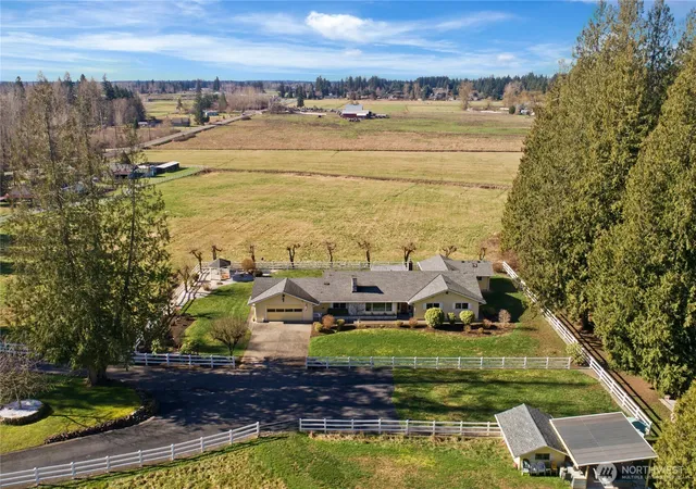 Photo 3 of Single family home for sale at 39811 272nd Avenue SE, Enumclaw, WA 98022 | MLS# NWM2589214 | Listing updated on 2026-10-01