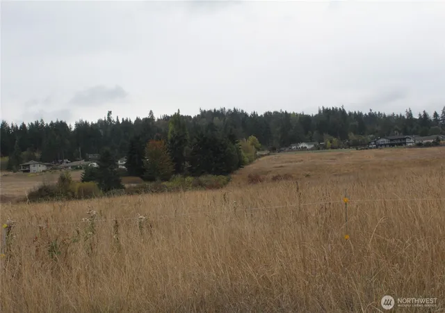 Photo 3 of Land for sale at 0 E Brownfield Rd, Sequim, WA 98382 | MLS# NWM2589215 | Listing updated on 2026-10-01