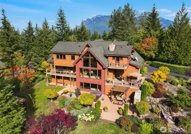 Photo 2 of Single family home for sale at 16307 Reserve Dr Se, North Bend, WA 98045 | MLS# NWM2589217 | Listing updated on 2026-10-02