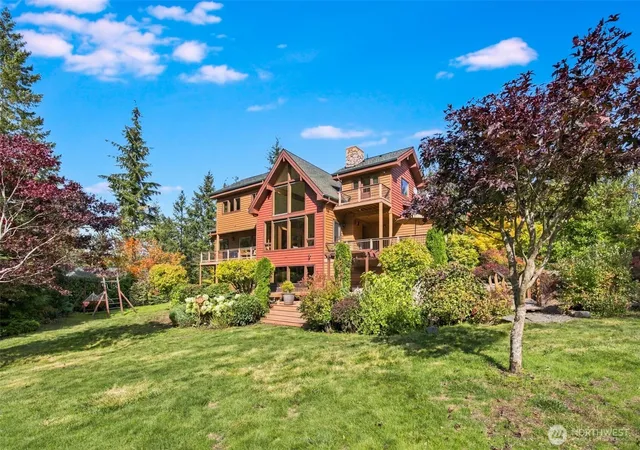 Photo 4 of Single family home for sale at 16307 Reserve Dr SE, North Bend, WA 98045 | MLS# NWM2589217 | Listing updated on 2026-10-02