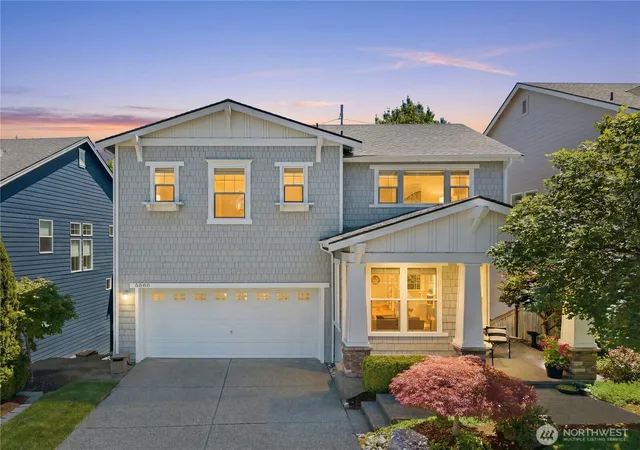 Photo 2 of Single family home for sale at 5080 163rd Place Se, Bellevue, WA 98006 | MLS# NWM2589224 | Listing updated on 2026-10-01