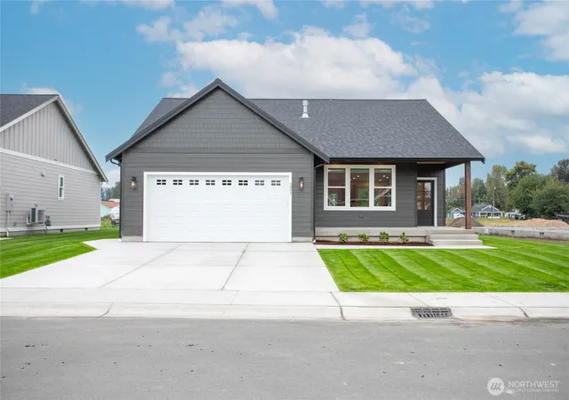 Single family home for sale at 321 W 3rd Street, Everson, WA 98247 | MLS# NWM2589226