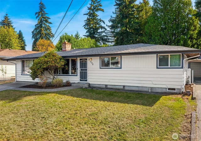Single family home for sale at 31330 11th Place S, Federal Way, WA 98003 | MLS# NWM2589227