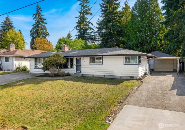 Photo 1 of Single family home for sale at 31330 11th Place S, Federal Way, WA 98003 | MLS# NWM2589227 | Listing updated on 2026-10-08