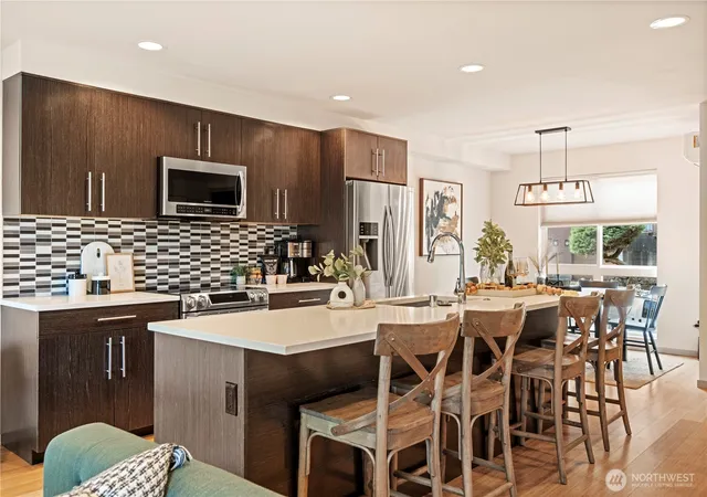 Photo 3 of Townhouse for sale at 1459 S Columbian Way, Seattle, WA 98144 | MLS# NWM2589229 | Listing updated on 2026-10-02
