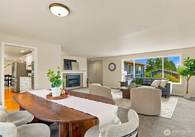 Photo 3 of Single family home for sale at 10404 NE 198th Street, Bothell, WA 98011 | MLS# NWM2589230 | Listing updated on 2026-10-01