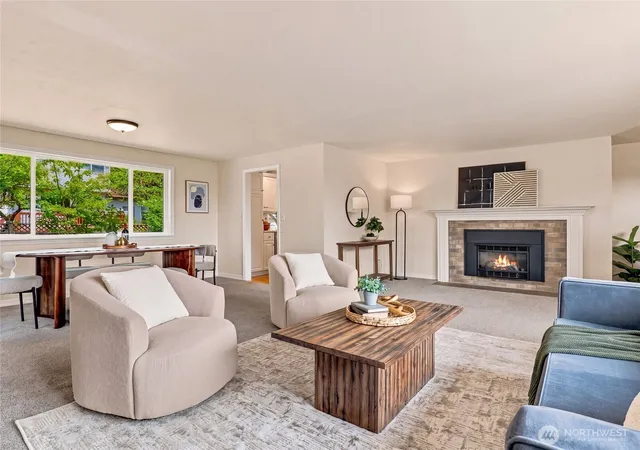 Photo 4 of Single family home for sale at 10404 NE 198th Street, Bothell, WA 98011 | MLS# NWM2589230 | Listing updated on 2026-10-01