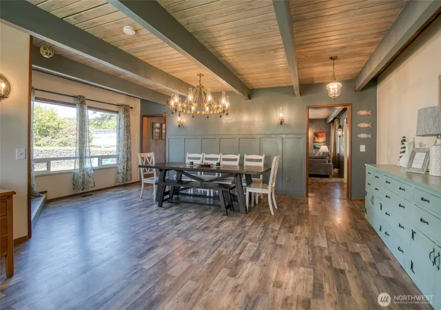Photo 3 of Single family home for sale at 6 4th Street N, Pacific Beach, WA 98571 | MLS# NWM2589231 | Listing updated on 2026-10-01