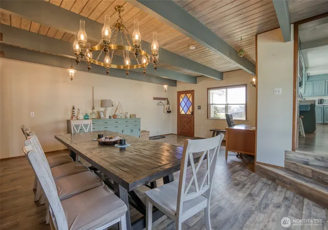 Photo 3 of Single family home for sale at 6 4th Street N, Pacific Beach, WA 98571 | MLS# NWM2589231 | Listing updated on 2026-10-01