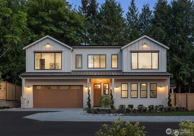 Photo 1 of Single family home for sale at 5105 107th Lane Ne, Kirkland, WA 98033 | MLS# NWM2589232 | Listing updated on 2026-10-01