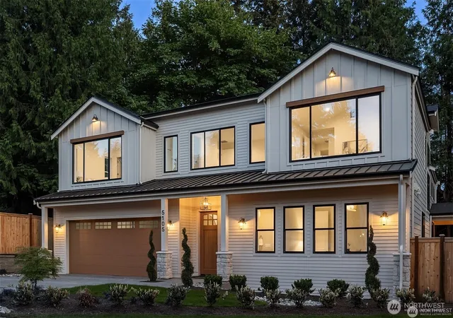 Photo 2 of Single family home for sale at 5105 107th Lane Ne, Kirkland, WA 98033 | MLS# NWM2589232 | Listing updated on 2026-10-01