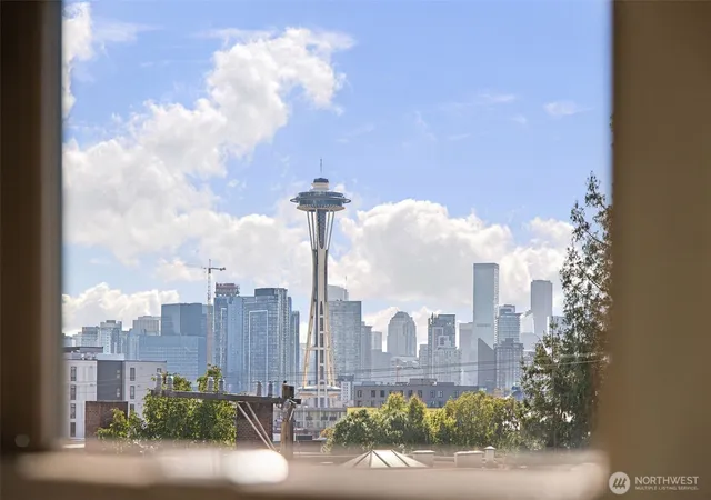 Photo 1 of Condo for sale at 220 W Olympic Pl #303, Seattle, WA 98119 | MLS# NWM2589235 | Listing updated on 2026-10-01