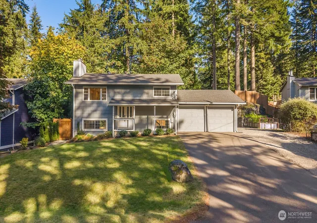 Single family home for sale at 16948 430th Place SE, North Bend, WA 98045 | MLS# NWM2589236