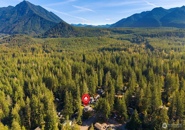Photo 1 of Single family home for sale at 16948 430th Place SE, North Bend, WA 98045 | MLS# NWM2589236 | Listing updated on 2026-10-01