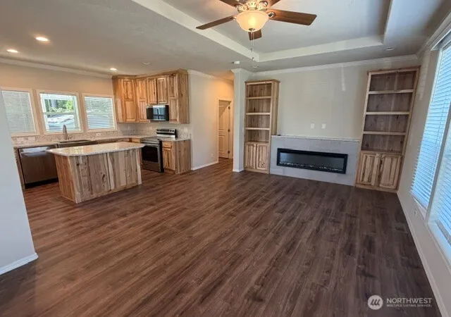Photo 2 of Manufactured home for sale at 2101 S 324th Street #7, Federal Way, WA 98003 | MLS# NWM2589237 | Listing updated on 2026-09-30