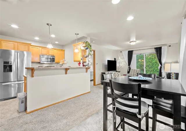 Photo 4 of Condo for sale at 1223 Spruce Cir #B, Lynden, WA 98264 | MLS# NWM2589238 | Listing updated on 2026-10-03