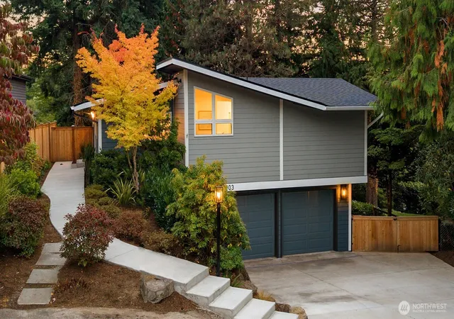 Single family home for sale at 11203 101st Avenue NE, Kirkland, WA 98033 | MLS# NWM2589239