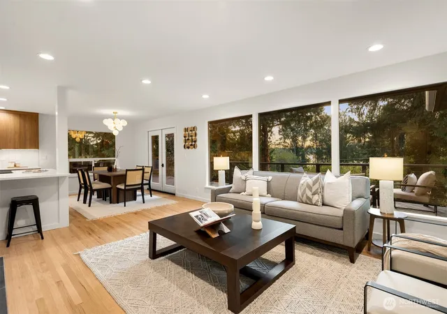 Photo 4 of Single family home for sale at 11203 101st Avenue NE, Kirkland, WA 98033 | MLS# NWM2589239 | Listing updated on 2026-10-09