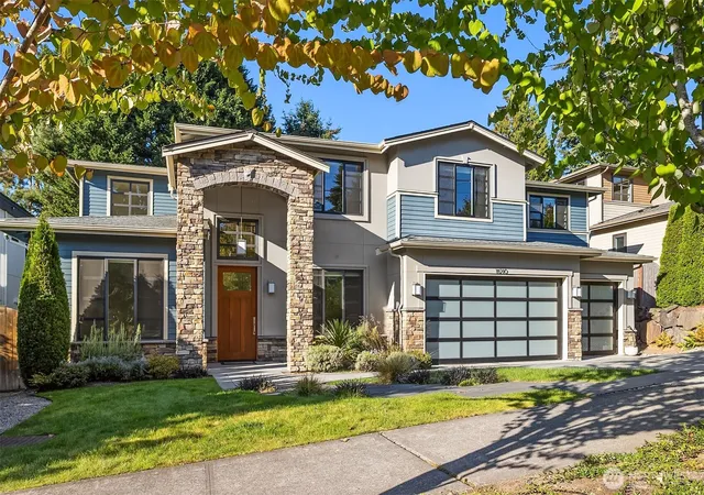 Photo 1 of Single family home for sale at 11210 Ne 60th Street, Kirkland, WA 98033 | MLS# NWM2589240 | Listing updated on 2026-10-01