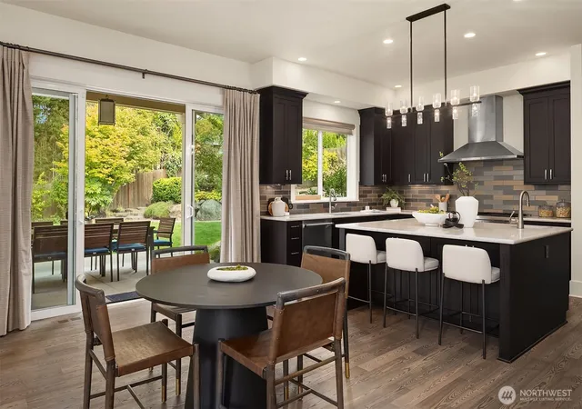 Photo 4 of Single family home for sale at 11210 NE 60th Street, Kirkland, WA 98033 | MLS# NWM2589240 | Listing updated on 2026-10-01