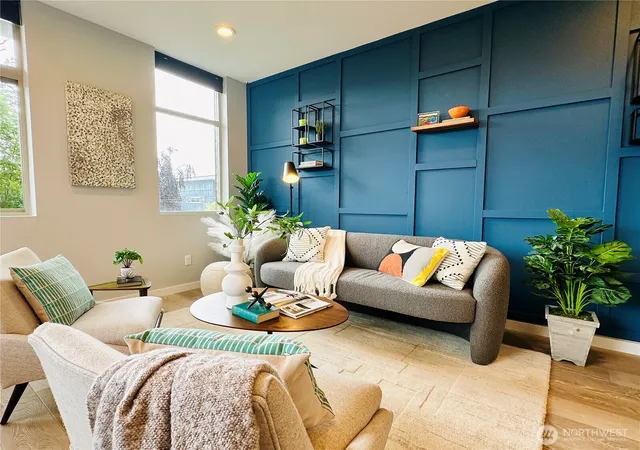 Photo 2 of Townhouse for sale at 3638 Courtland Pl S #B, Seattle, WA 98144 | MLS# NWM2589241 | Listing updated on 2026-10-02