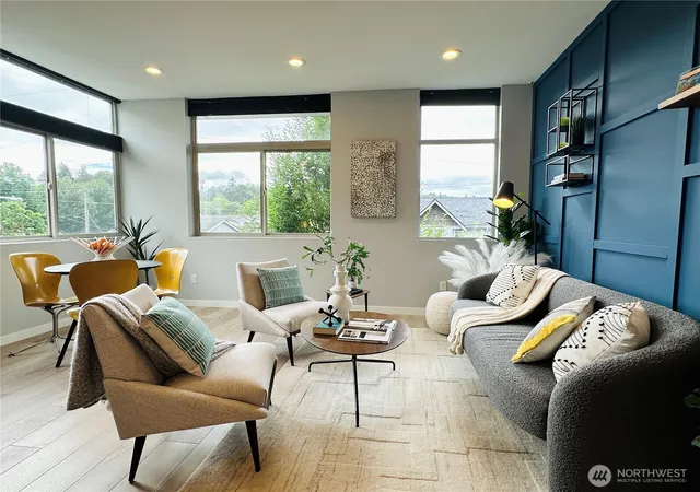 Photo 3 of Townhouse for sale at 3638 Courtland Pl S #B, Seattle, WA 98144 | MLS# NWM2589241 | Listing updated on 2026-10-02