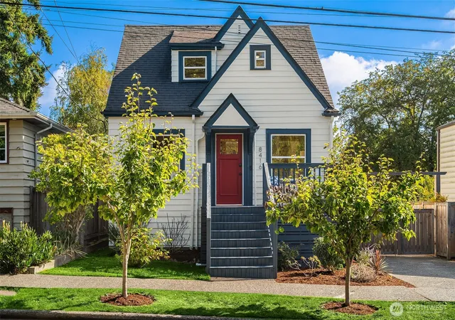 Photo 1 of Single family home for sale at 8416 40th Avenue Sw, Seattle, WA 98136 | MLS# NWM2589244 | Listing updated on 2026-10-01