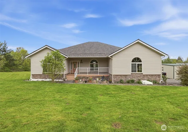 Photo 1 of Single family home for sale at 2700 Brown Rd, Ferndale, WA 98248 | MLS# NWM2589245 | Listing updated on 2026-10-01