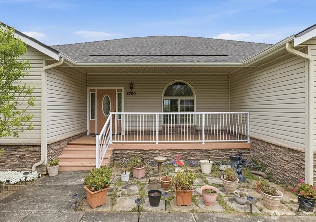 Photo 2 of Single family home for sale at 2700 Brown Rd, Ferndale, WA 98248 | MLS# NWM2589245 | Listing updated on 2026-10-01