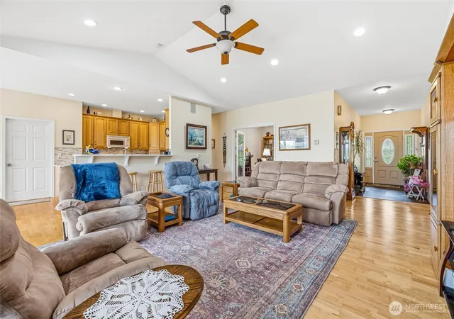 Photo 3 of Single family home for sale at 2700 Brown Rd, Ferndale, WA 98248 | MLS# NWM2589245 | Listing updated on 2026-10-01