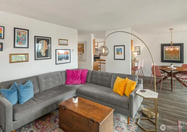 Photo 4 of Condo for sale at 11239 Greenwood Ave N #304, Seattle, WA 98133 | MLS# NWM2589252 | Listing updated on 2026-10-01