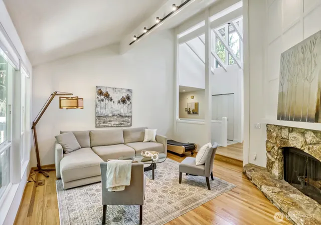Photo 2 of Single family home for sale at 15301 Se 48th Drive, Bellevue, WA 98006 | MLS# NWM2589253 | Listing updated on 2026-10-01