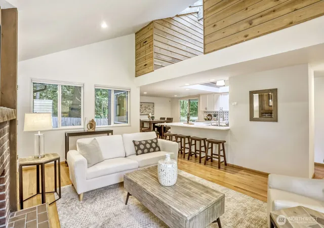 Photo 3 of Single family home for sale at 15301 SE 48th Drive, Bellevue, WA 98006 | MLS# NWM2589253 | Listing updated on 2026-10-01