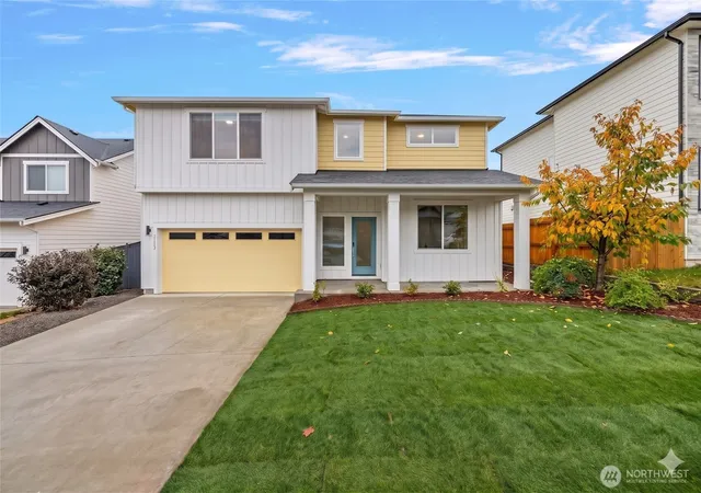 Photo 1 of Single family home for sale at 2113 Lancaster Dr, Ferndale, WA 98248 | MLS# NWM2589255 | Listing updated on 2026-10-02