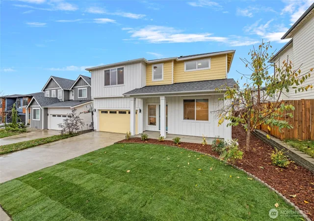Single family home for sale at 2113 Lancaster Dr, Ferndale, WA 98248 | MLS# NWM2589255