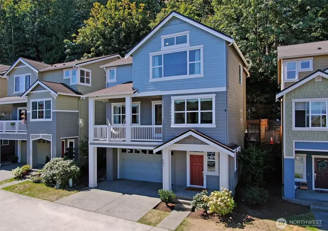 Single family home for sale at 581 Mountain View Ln NW, Issaquah, WA 98027 | MLS# NWM2589260
